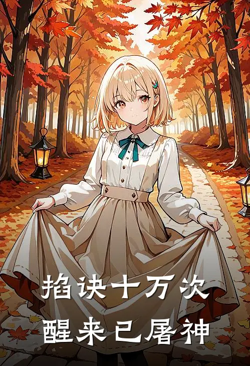 掐诀十万次，醒来已屠神陈默陈默免费热门小说_最热门小说掐诀十万次，醒来已屠神陈默陈默