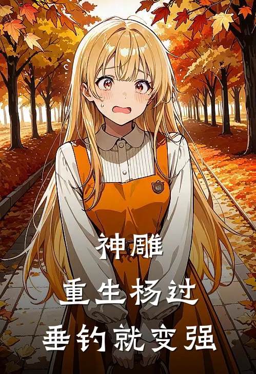 神雕：重生杨过，垂钓就变强杨过程英热门小说免费阅读_完本完结小说神雕：重生杨过，垂钓就变强(杨过程英)