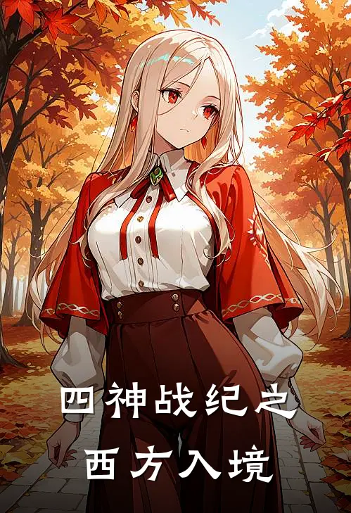 四神战纪之西方入境