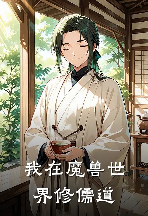 我在魔兽世界修儒道