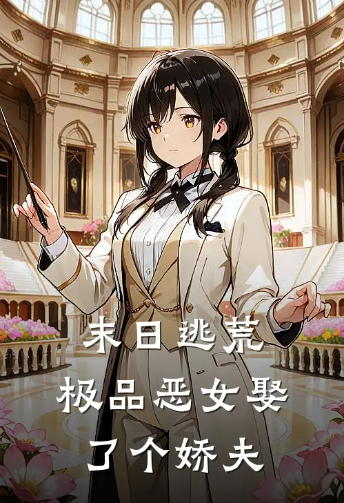 苏小婉苏小花《末日逃荒，极品恶女娶了个娇夫》完结版免费阅读_末日逃荒，极品恶女娶了个娇夫全文免费阅读