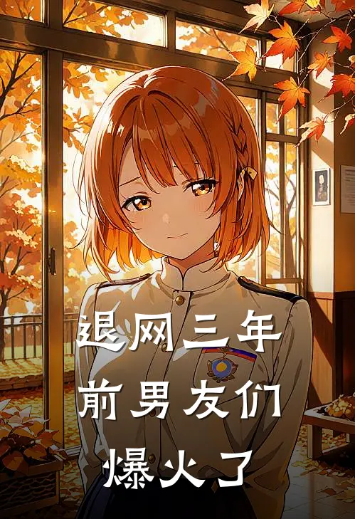 退网三年，前男友们爆火了