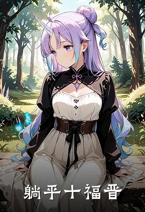 叶蓁福晋(躺平十福晋)全章节在线阅读_(躺平十福晋)完结版免费阅读