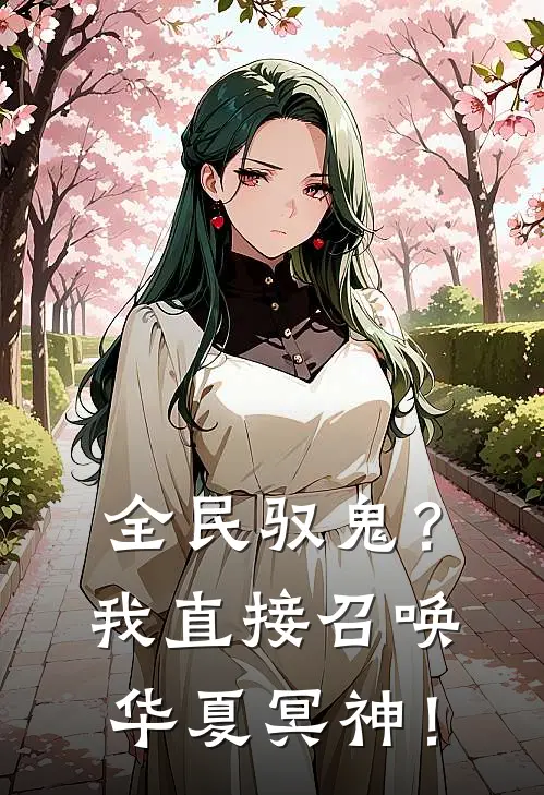 全民驭鬼？我直接召唤华夏冥神！(郑乾梁淑婉)全章节在线阅读_郑乾梁淑婉全章节在线阅读