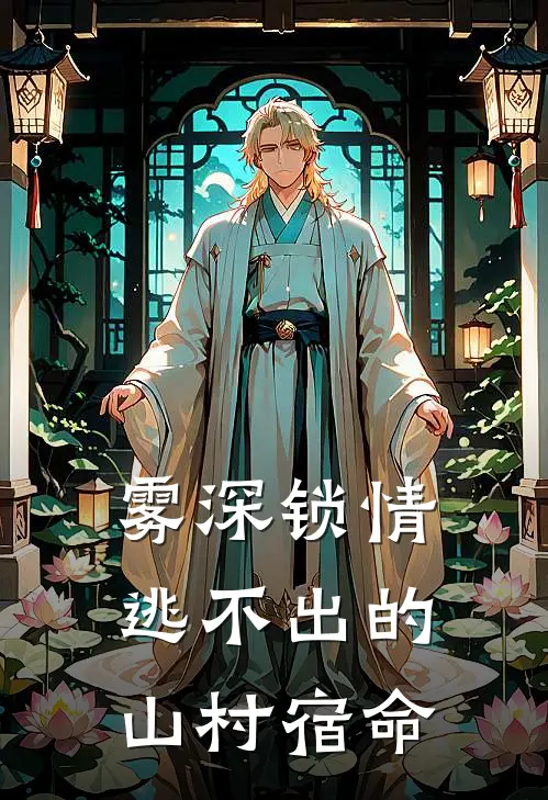 雾深锁情：逃不出的山村宿命(许雯程心悦)全文免费阅读无弹窗大结局_《雾深锁情：逃不出的山村宿命》许雯程心悦免费小说