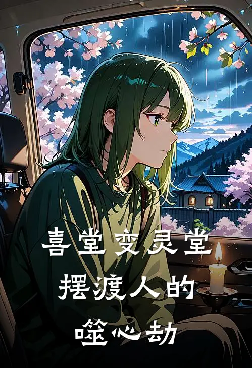 喜堂变灵堂：摆渡人的噬心劫(霍思远镇国)最新小说_免费阅读完整版小说喜堂变灵堂：摆渡人的噬心劫(霍思远镇国)