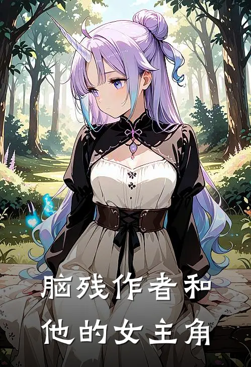 脑残作者和他的女主角