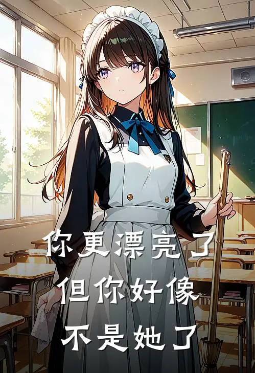 你更漂亮了，但你好像不是她了(林若淼姚欣盈)完整版免费小说_最热门小说你更漂亮了，但你好像不是她了(林若淼姚欣盈)