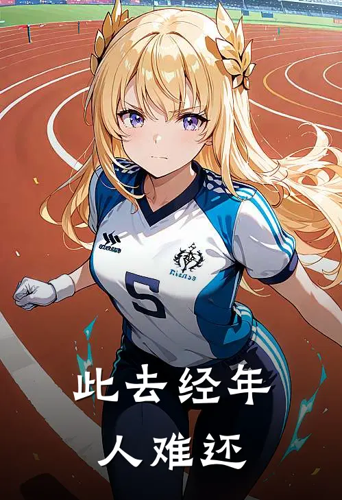 此去经年人难还