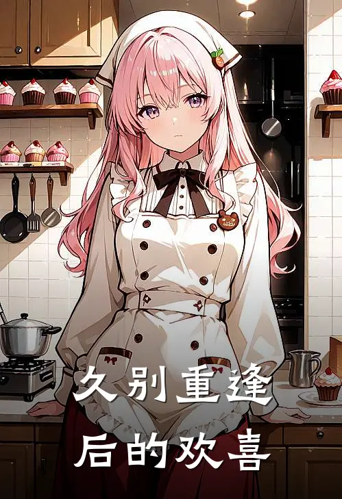 久别重逢后的欢喜