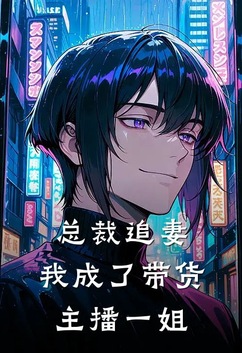 总裁追妻：我成了带货主播一姐顾尘苏绒最新小说推荐_完本小说免费阅读总裁追妻：我成了带货主播一姐(顾尘苏绒)