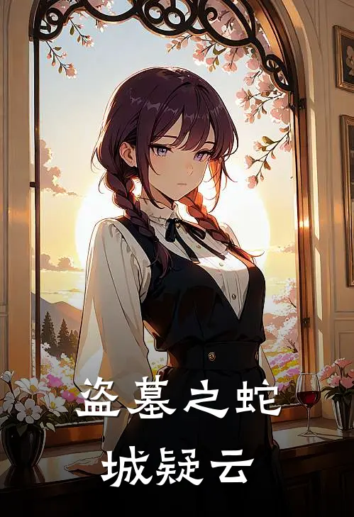 盗墓之蛇城疑云(阿凯伟哥)阅读免费小说_完本热门小说盗墓之蛇城疑云阿凯伟哥