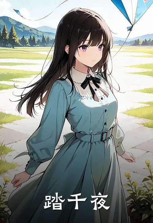 踏千夜小沫北子最新全本小说_最新章节列表踏千夜(小沫北子)