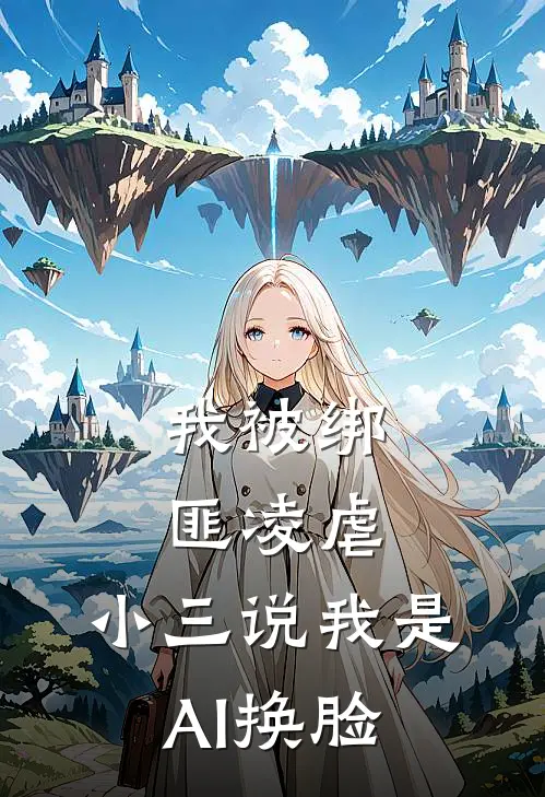 我被绑匪凌虐，小三说我是AI换脸