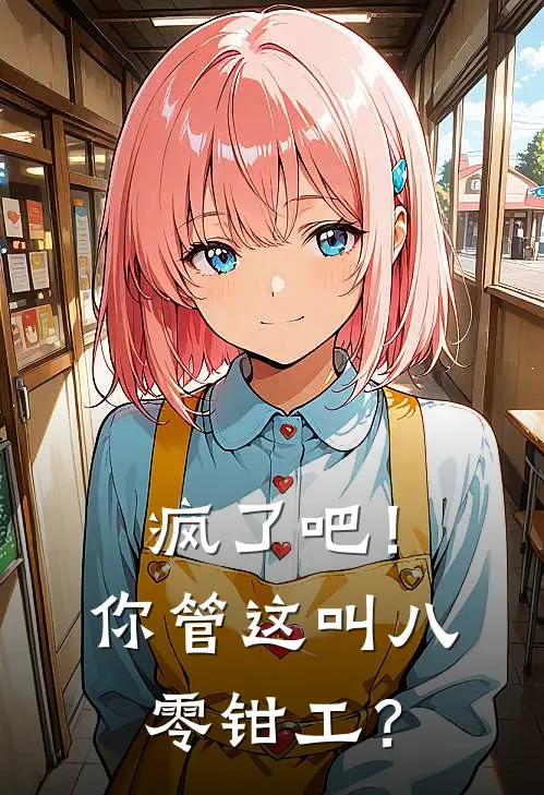 疯了吧！你管这叫八零钳工？林峰李建民完本热门小说_小说完结版疯了吧！你管这叫八零钳工？(林峰李建民)