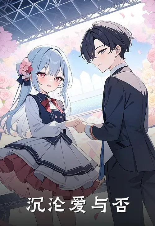 《沉沦爱与否》周序陈醒火爆新书_沉沦爱与否(周序陈醒)最新热门小说