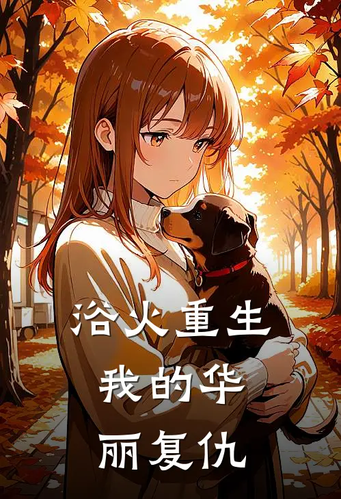 浴火重生：我的华丽复仇顾明城林雪儿免费完本小说_小说推荐完本浴火重生：我的华丽复仇(顾明城林雪儿)