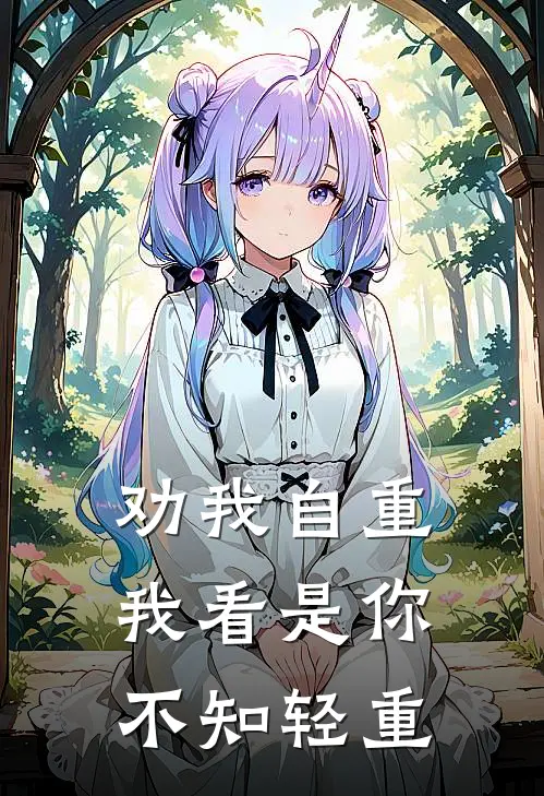 劝我自重，我看是你不知轻重(江岁欢林玉霜)在哪看免费小说_最新章节列表劝我自重，我看是你不知轻重(江岁欢林玉霜)