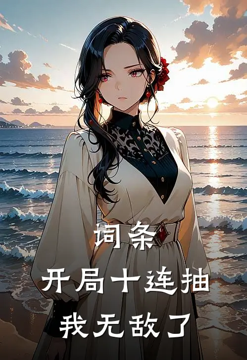 词条，开局十连抽我无敌了