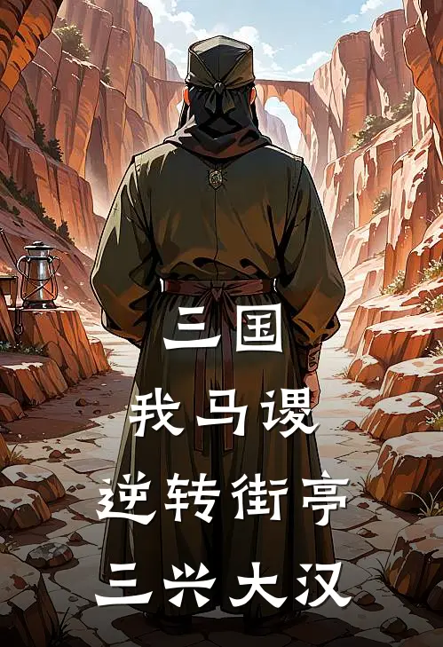 三国：我马谡，逆转街亭三兴大汉(王平马谡)热门小说_《三国：我马谡，逆转街亭三兴大汉》最新章节在线阅读