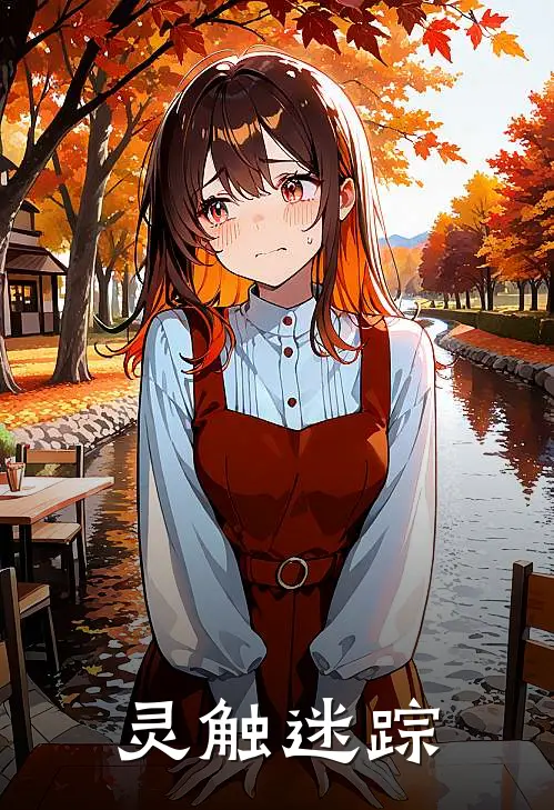 齐鹏苏芮《灵触迷踪》最新章节阅读_(灵触迷踪)全章节免费在线阅读