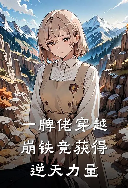 纳努克丹恒(一牌佬穿越崩铁竟获得逆天力量)全集阅读_《一牌佬穿越崩铁竟获得逆天力量》全文免费阅读