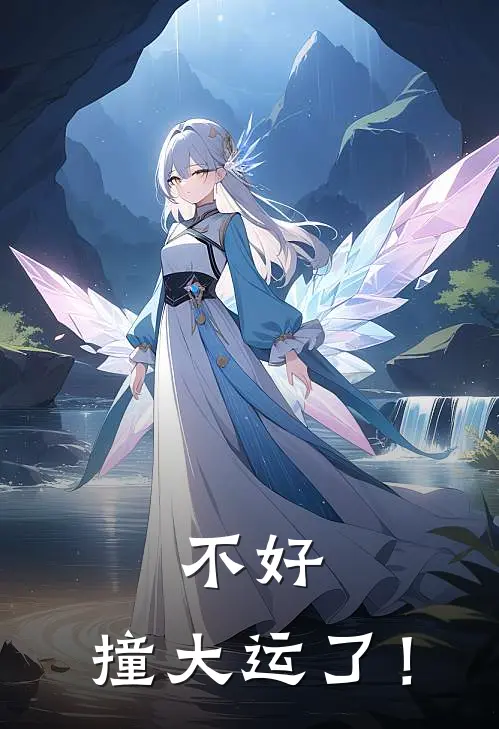 不好，撞大运了！(吴宇陆燃)免费小说完结_最新推荐小说不好，撞大运了！(吴宇陆燃)