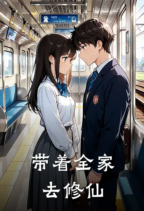 带着全家去修仙