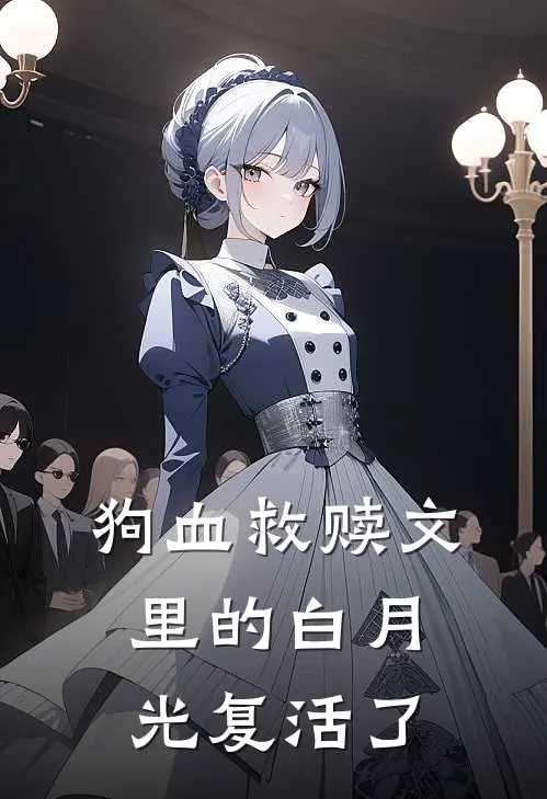 狗血救赎文里的白月光复活了林初雪白月光全本免费在线阅读_林初雪白月光全文阅读