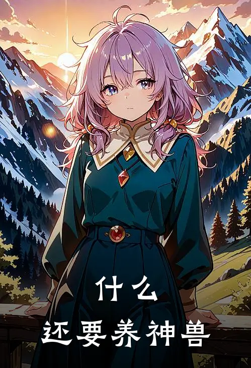 什么，还要养神兽(云絮叶知秋)无弹窗小说免费阅读_小说免费阅读无弹窗什么，还要养神兽云絮叶知秋