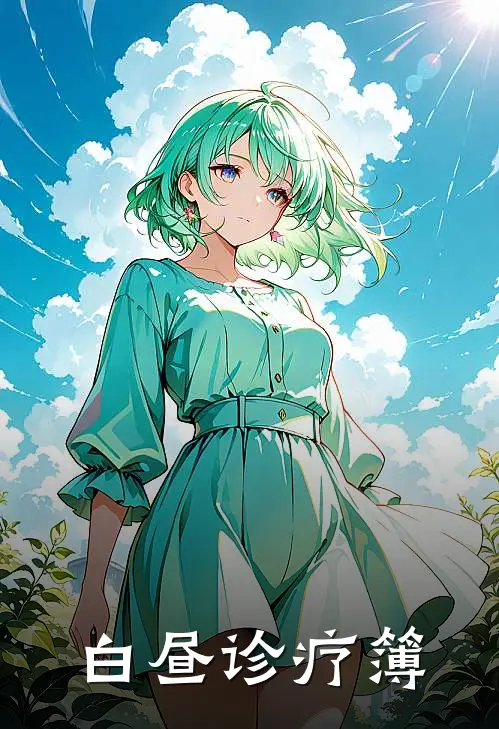 《白昼诊疗簿》程临林芮完结版阅读_程临林芮完结版在线阅读