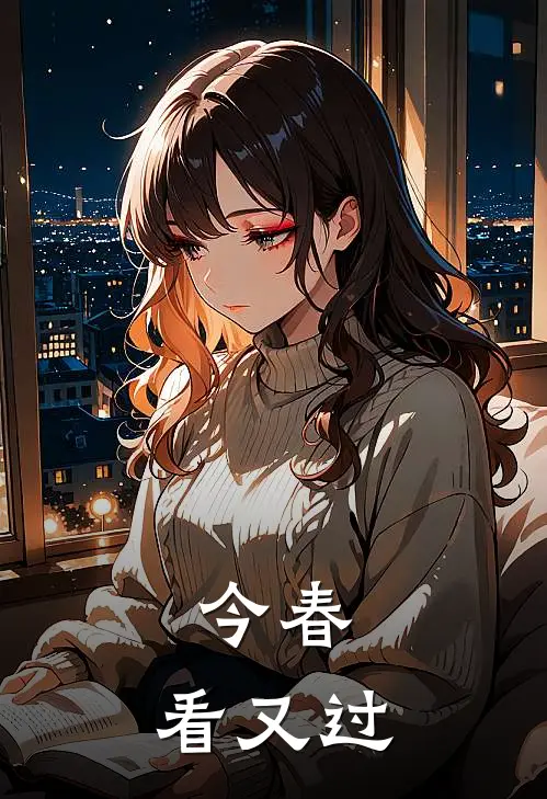 今春，看又过江逾白青燃热门小说排行_免费阅读全文今春，看又过(江逾白青燃)