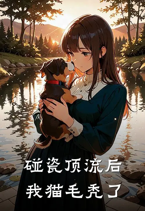 碰瓷顶流后，我猫毛秃了毛临川阿杰小说完结推荐_完整版小说免费阅读碰瓷顶流后，我猫毛秃了(毛临川阿杰)