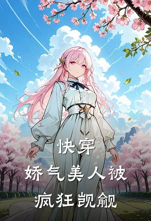 快穿：娇气美人被疯狂觊觎(时杳傅砚白)热门小说排行_完结版小说快穿：娇气美人被疯狂觊觎时杳傅砚白