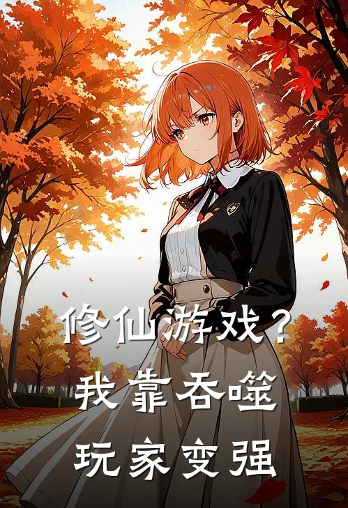 王灵均沈星回修仙游戏？我靠吞噬玩家变强全章节在线阅读_修仙游戏？我靠吞噬玩家变强全集免费在线阅读