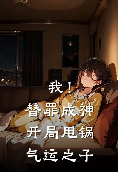 我！替罪成神，开局甩锅气运之子游明吴浩最新更新小说_在线阅读免费小说我！替罪成神，开局甩锅气运之子游明吴浩