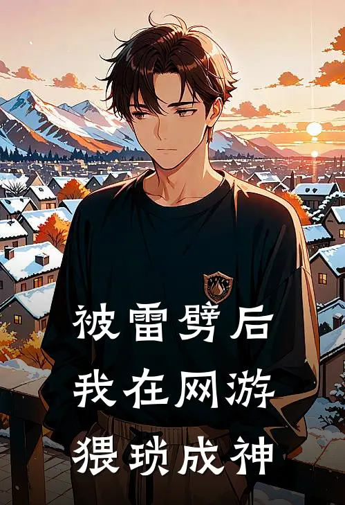 被雷劈后我在网游猥琐成神陆仁史莱姆完结小说大全_免费小说在哪看被雷劈后我在网游猥琐成神(陆仁史莱姆)