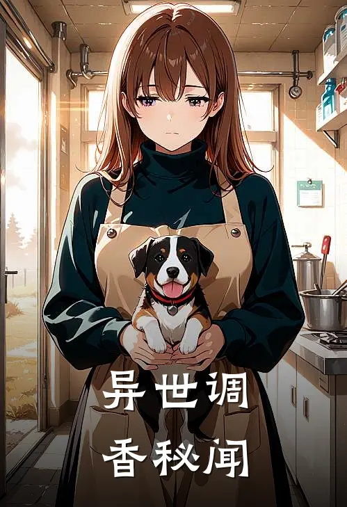 异世调香秘闻(米娅林清闲)好看的完结小说_完本小说异世调香秘闻米娅林清闲