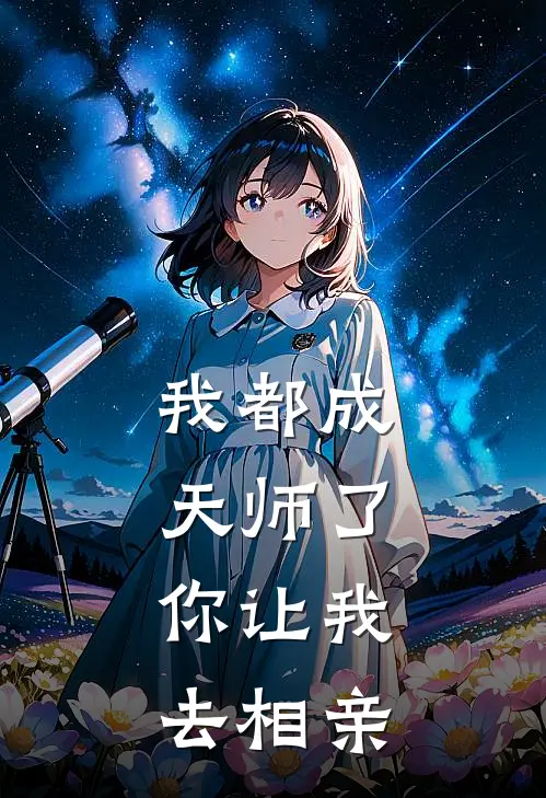 我都成天师了，你让我去相亲