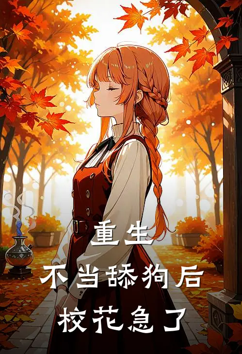 重生，不当舔狗后校花急了萧凡李诗涵最新热门小说_重生，不当舔狗后校花急了全本在线阅读