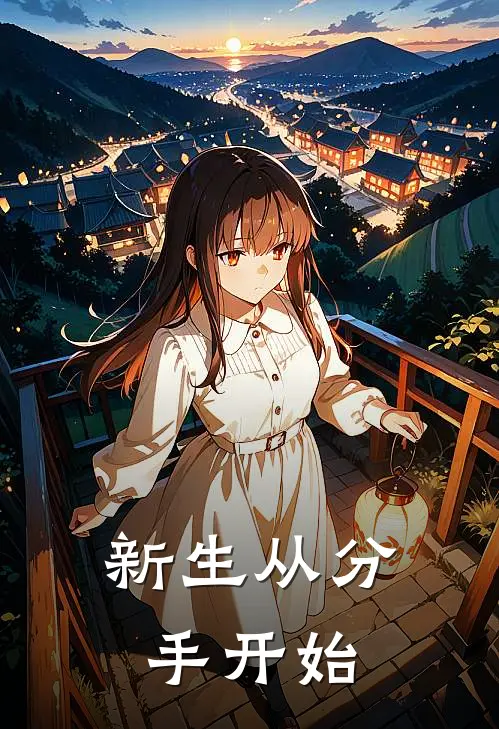 新生从分手开始(林晓赵宇)最热门小说_全本完结小说新生从分手开始(林晓赵宇)