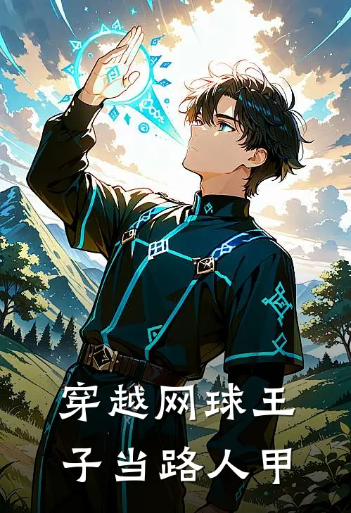 穿越网球王子当路人甲