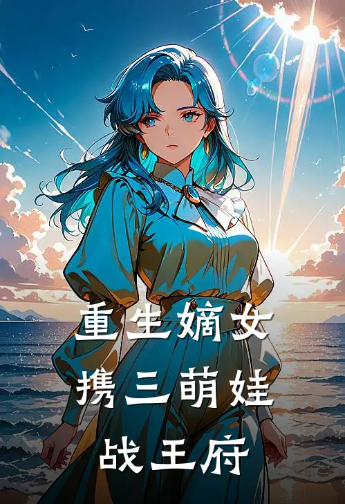 重生嫡女：携三萌娃战王府萧煜沈清欢最新热门小说_免费小说全文阅读重生嫡女：携三萌娃战王府(萧煜沈清欢)