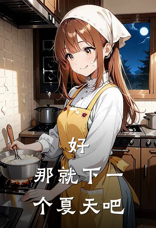 祝栖周之宸(好，那就下一个夏天吧)完整版免费在线阅读_《好，那就下一个夏天吧》全集在线阅读