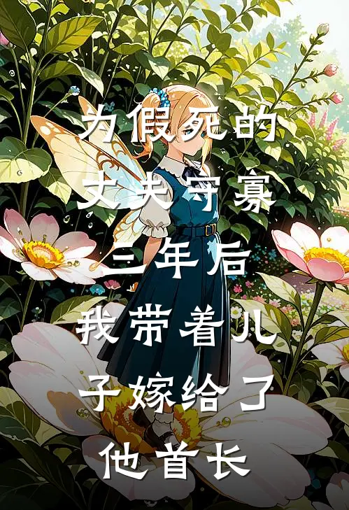 为假死的丈夫守寡三年后，我带着儿子嫁给了他首长(乐乐周子安)热门的小说_热门网络小说推荐为假死的丈夫守寡三年后，我带着儿子嫁给了他首长(乐乐周子安)