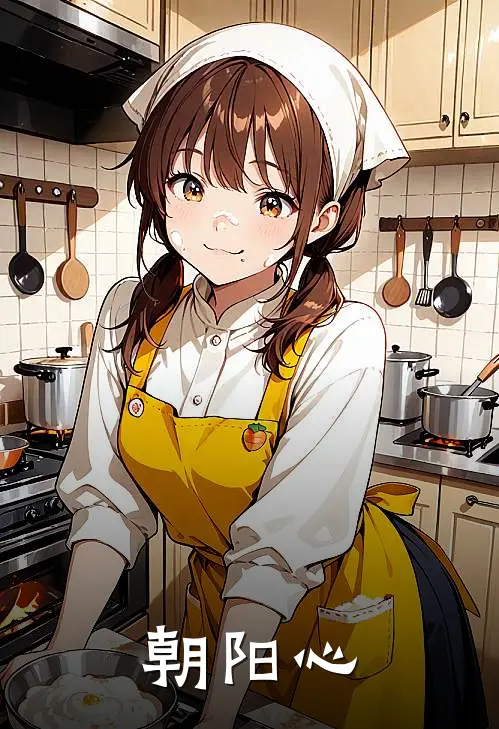 朝阳心(端木端木朝阳)网络热门小说_最新章节列表朝阳心(端木端木朝阳)