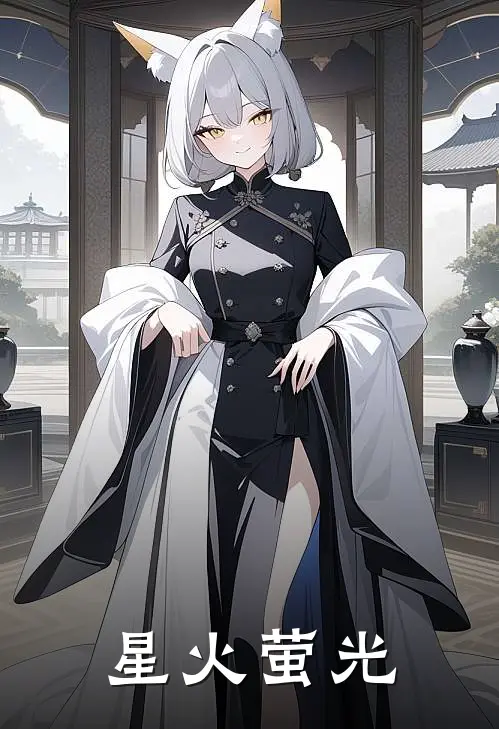 《星火萤光》罗伊尼斯完结版阅读_罗伊尼斯完结版在线阅读