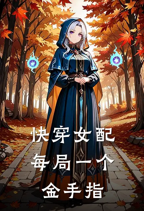 快穿女配每局一个金手指(桃夭李长江)在线免费小说_完整版免费小说快穿女配每局一个金手指(桃夭李长江)