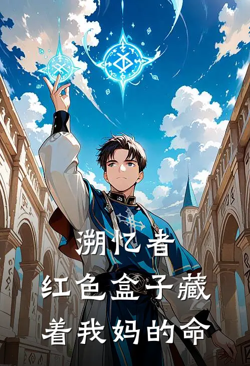 溯忆者：红色盒子藏着我妈的命(林野苏晚)在线免费小说_完整版免费小说溯忆者：红色盒子藏着我妈的命(林野苏晚)