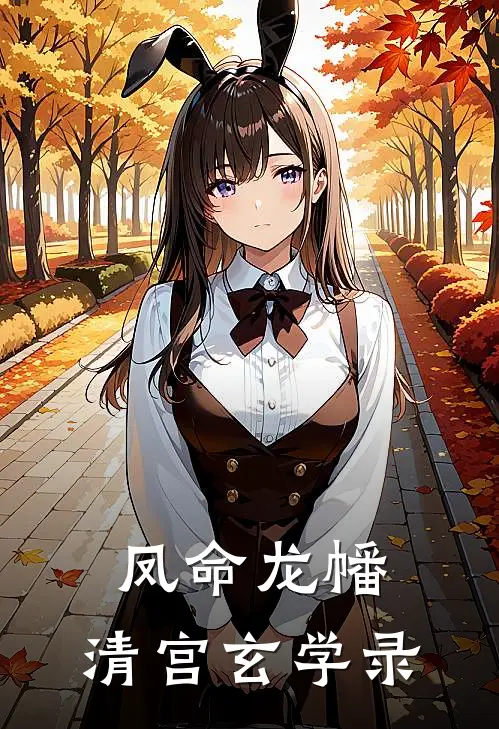 凤命龙幡：清宫玄学录锦鸾噶尔泰最新完结小说推荐_在线免费小说凤命龙幡：清宫玄学录(锦鸾噶尔泰)